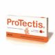 Protectis cu vitamina D3 800 UI cu aroma de portocale, 10 tablete masticabile, BioGaia 486787